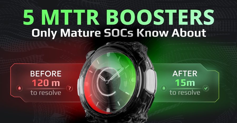 Reduce MTTR with expert tips